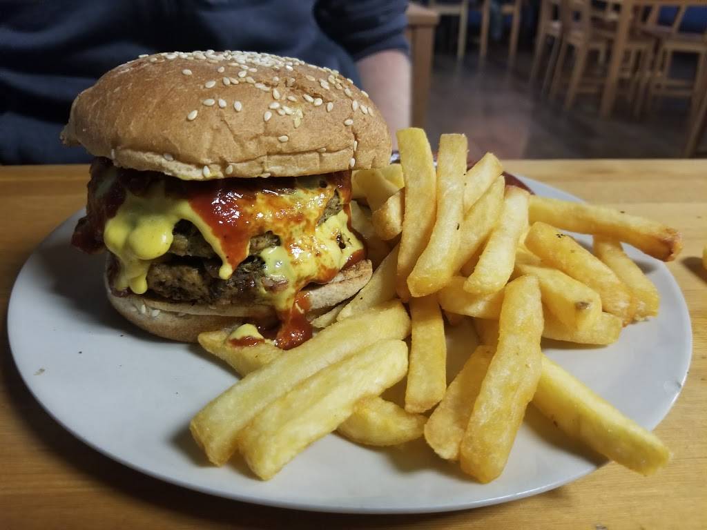 Killer Vegan | restaurant | 996 Stuyvesant Ave, Union, NJ 07083, USA | 9089648600 OR +1 908-964-8600