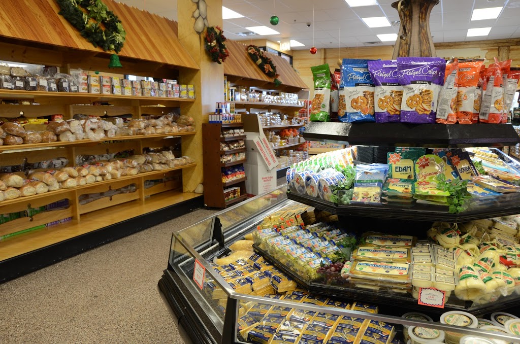 Lassak Market & Deli | restaurant | 7145 S Kingery Hwy, Willowbrook, IL 60527, USA | 6306552200 OR +1 630-655-2200