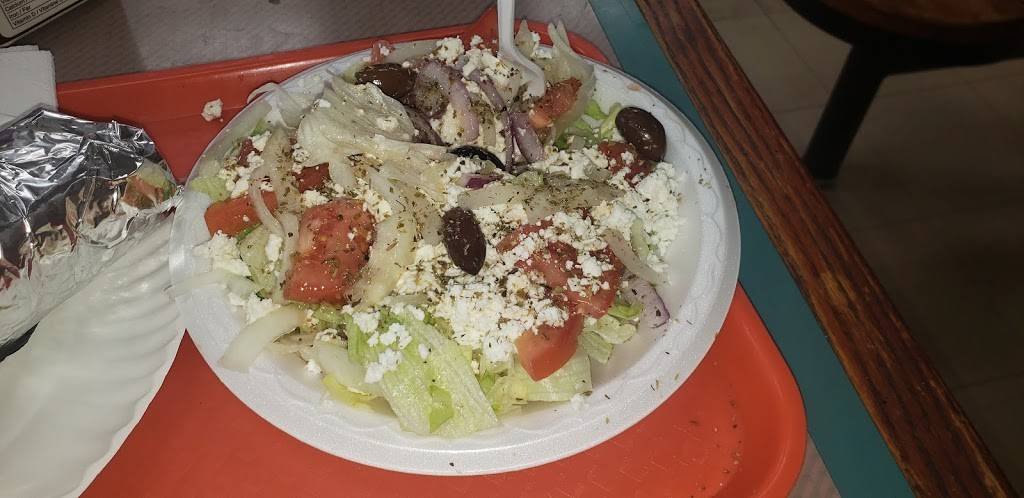 Tonys Corner | restaurant | 314 Queenston Rd, Hamilton, ON L8K 1H5, Canada | 9055455333 OR +1 905-545-5333