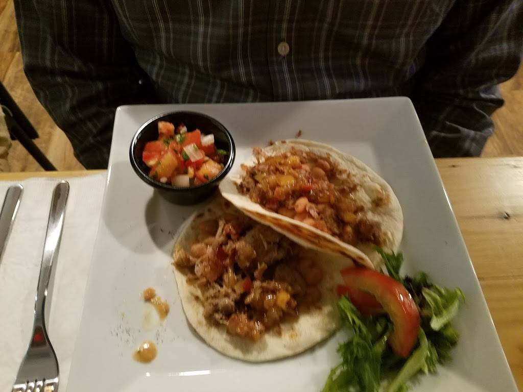 one19 - Tastefully Off-Center | restaurant | 119 N Main St, Farmville, VA 23901, USA | 4343918226 OR +1 434-391-8226