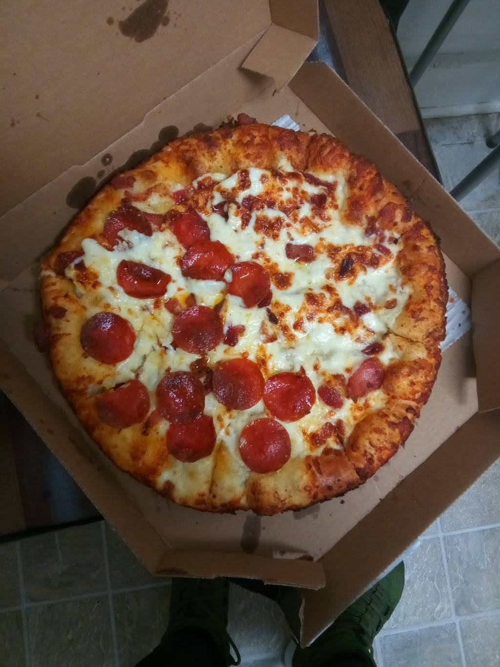 Dominos Pizza | meal delivery | 102 Pavilion Pkwy, Newport, KY 41071, USA | 8597813311 OR +1 859-781-3311