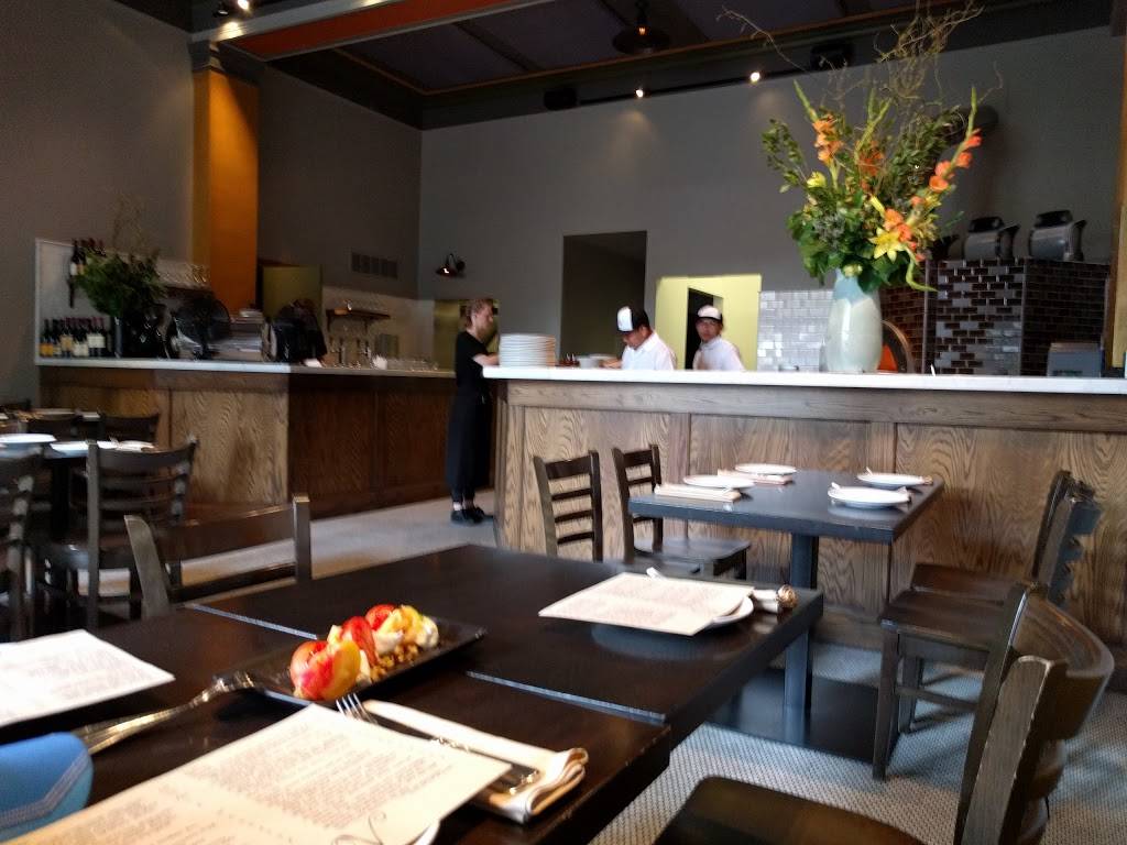 Vesta | restaurant | 2022 Broadway, Redwood City, CA 94063, USA | 6503625052 OR +1 650-362-5052