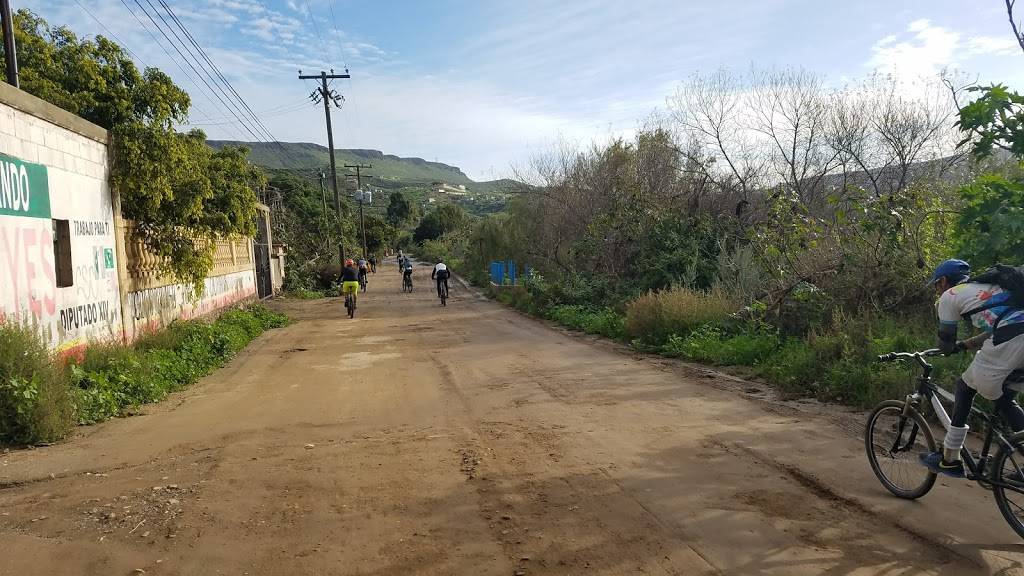 Restaurante Paolas | restaurant | 22769 La Mision, 22760 Ensenada, B.C., Mexico | 016461550603 OR +52 646 155 0603