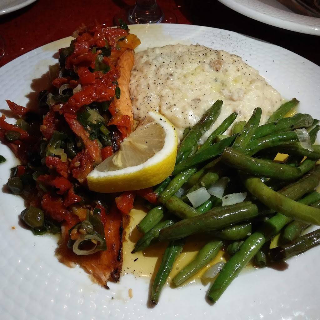 Caffe Valentino | restaurant | 1245 S 3rd St, Philadelphia, PA 19147, USA | 2153363033 OR +1 215-336-3033