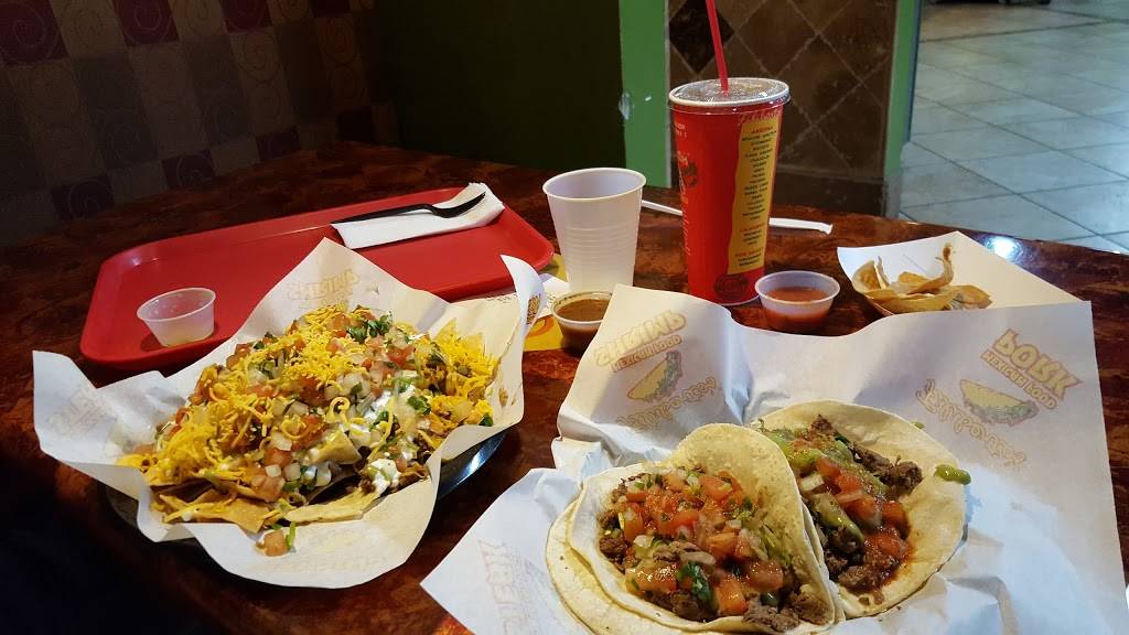 Filibertos Mexican Food | restaurant | 21805 S Ellsworth Rd a100, Queen Creek, AZ 85142, USA | 4808829901 OR +1 480-882-9901