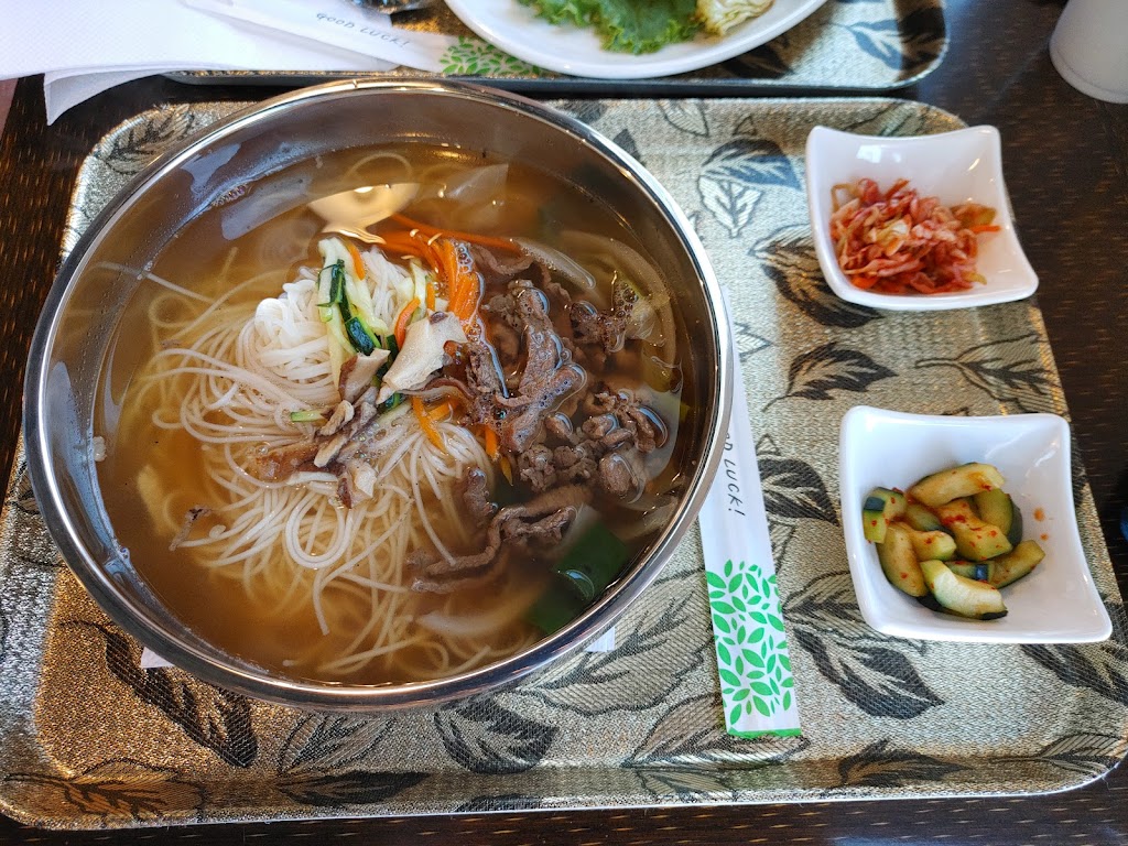 Lilys Seoul Cafe | restaurant | 310 N Fort Hood St Suite 102, Killeen, TX 76541, USA | 2546301074 OR +1 254-630-1074