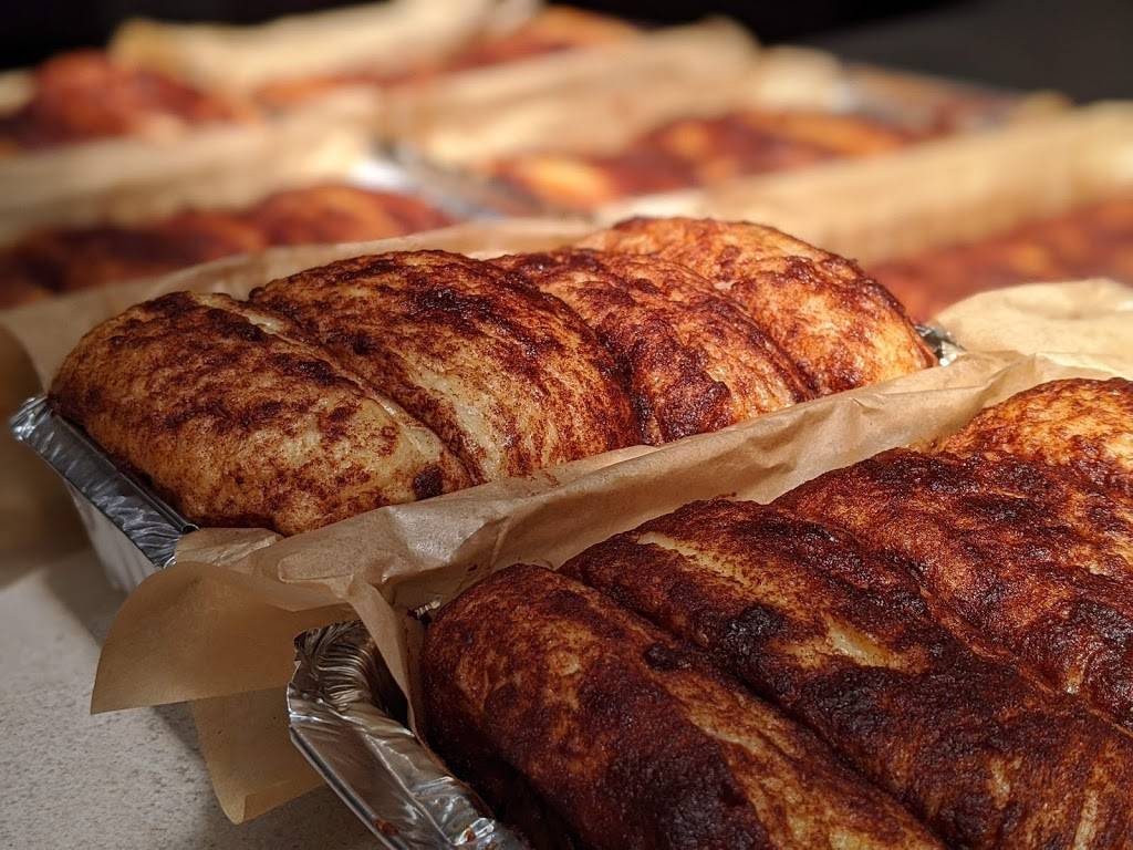 Wicked Bread Co. | restaurant | 1940 N 30th Rd, Booth 346, Hollywood, FL 33021, USA | 8722163625 OR +1 872-216-3625