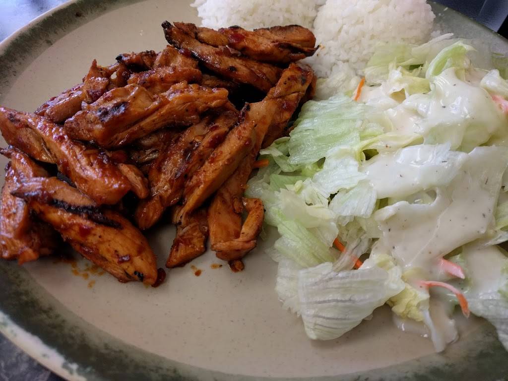 Bento Teriyaki | restaurant | 18931 Bothell Way NE, Bothell, WA 98011, USA | 4254899393 OR +1 425-489-9393