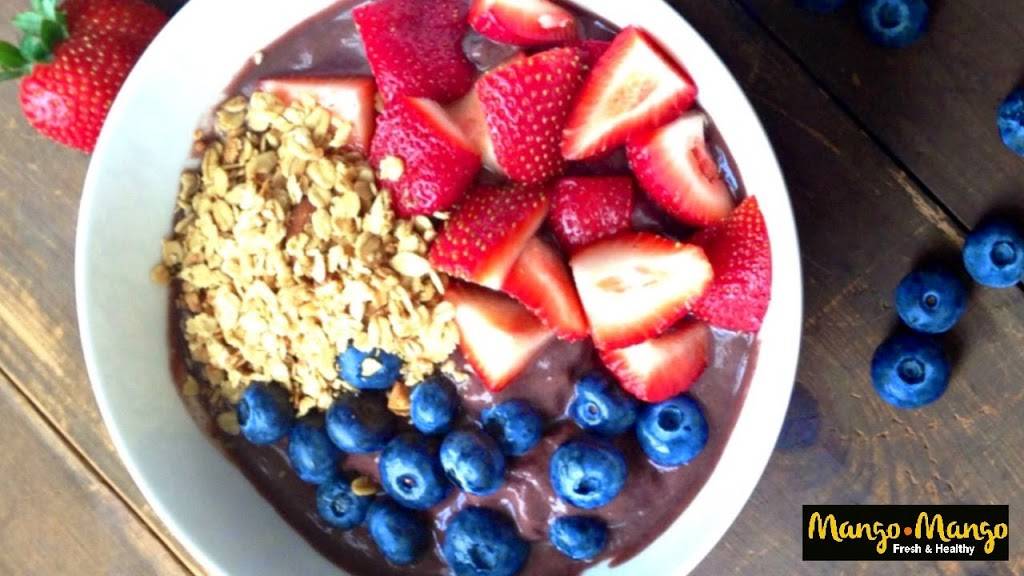 Mango.Mango Fresh and Healthy | restaurant | 4530 Bonita Rd, Bonita, CA 91902, USA | 6194707300 OR +1 619-470-7300