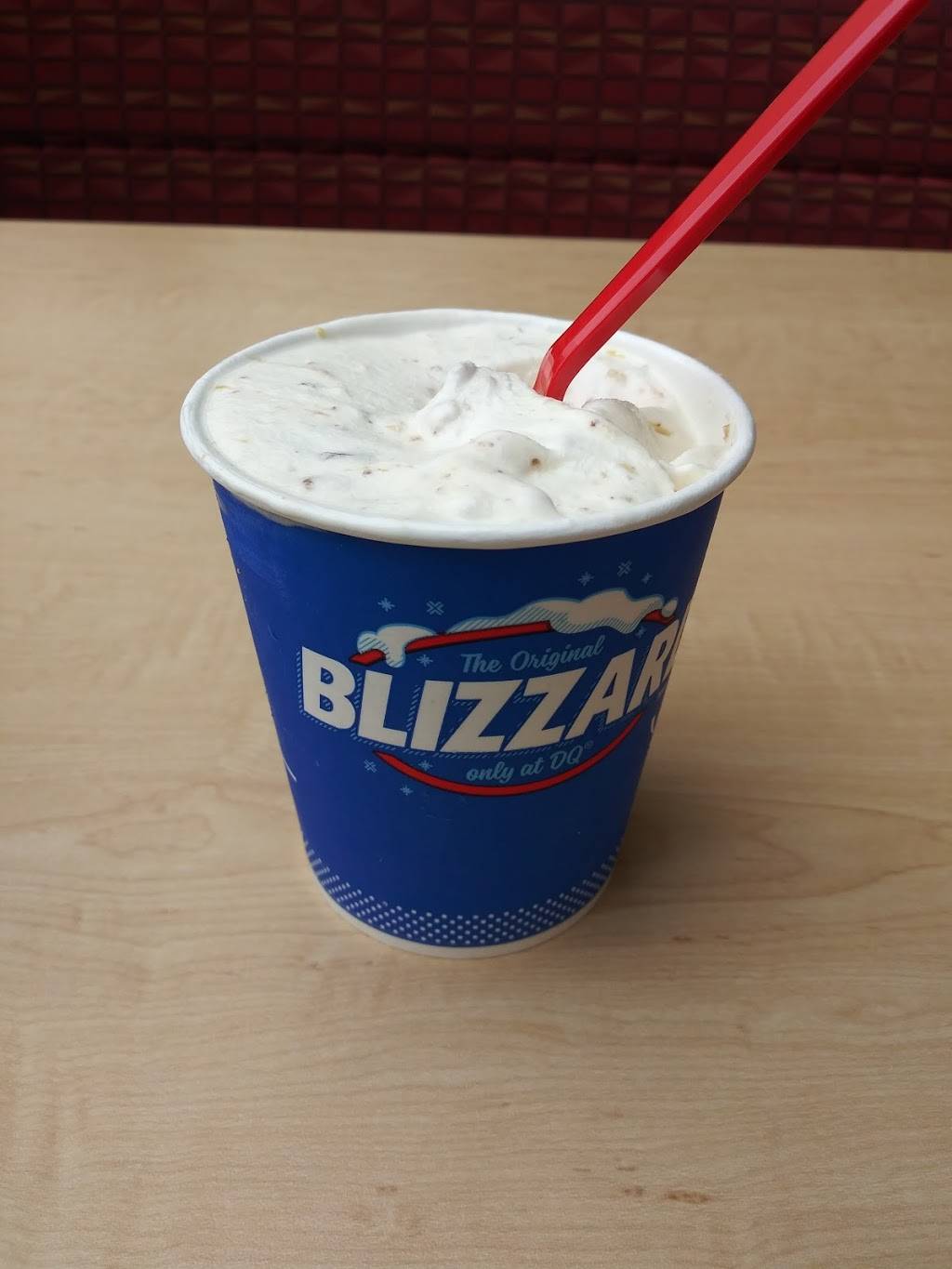 Dairy Queen Grill & Chill | restaurant | 374 E Chestnut Hill Rd, Newark, DE 19713, USA | 3027375071 OR +1 302-737-5071