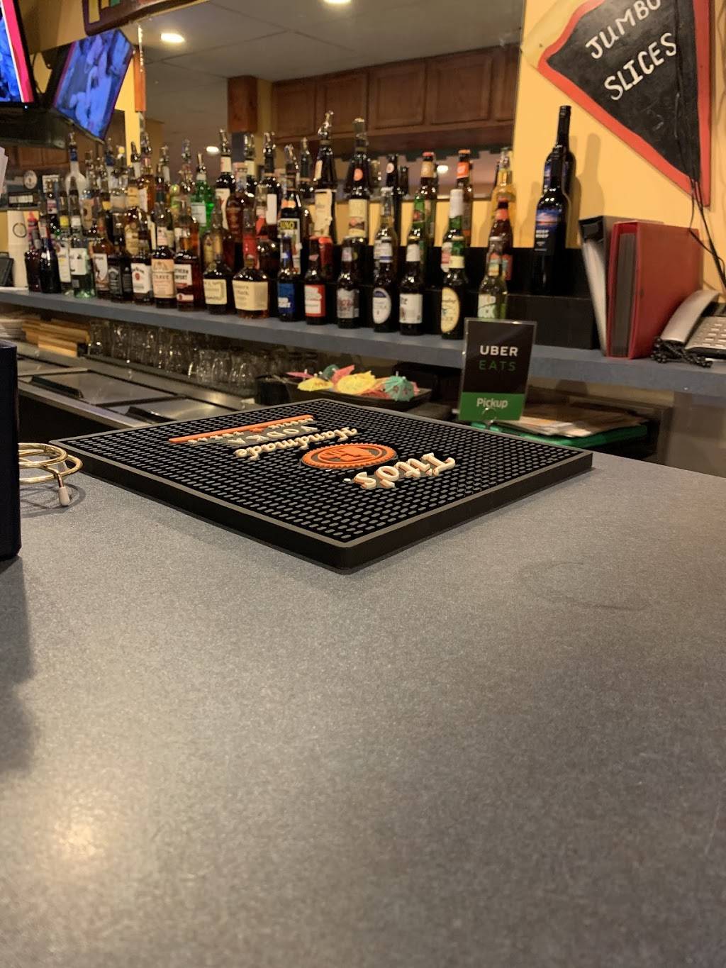 Dough Boys Pizza | restaurant | 3425, 1700 Atlantic Ave, Virginia Beach, VA 23451, USA | 7574226111 OR +1 757-422-6111