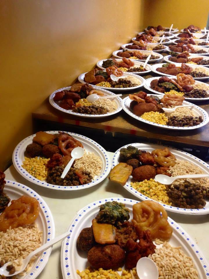 Adi-Biryani & Kabab House | restaurant | 462 Birchmount Rd, Scarborough, ON M1K 1N8, Canada | 4166998328 OR +1 416-699-8328