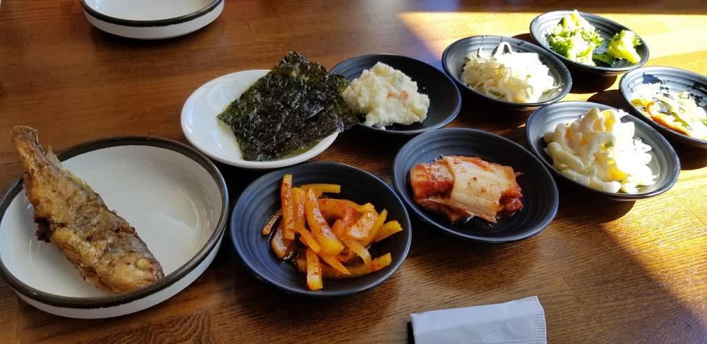 Jumping Spoon | restaurant | 1375 Sycamore Ave, Hercules, CA 94547, USA | 5104172603 OR +1 510-417-2603