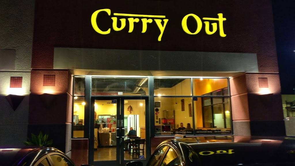 Curry Out Indian Cuisine | restaurant | Suite 155, 5655 E La Palma Ave, Anaheim, CA 92807, USA | 7147773100 OR +1 714-777-3100
