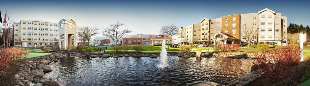 Cherrywood Village | cafe | 1417 SE 107th Ave, Portland, OR 97216, USA | 5034080404 OR +1 503-408-0404