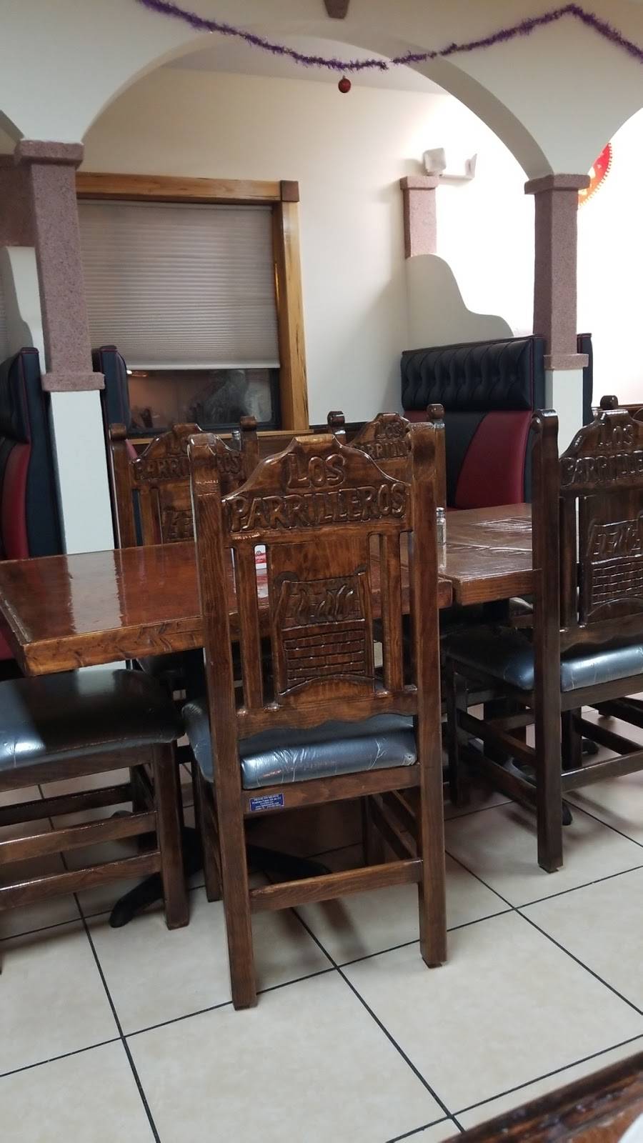 El Parrillera | restaurant | 96 Old Hwy 98 E, Tylertown, MS 39667, USA | 6012222220 OR +1 601-222-2220