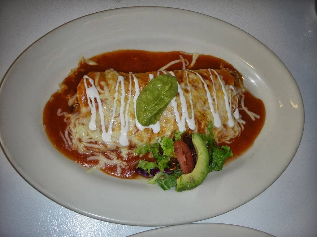 Casa Mañana Restaurant | restaurant | 711 D St, San Rafael, CA 94901, USA | 4154567345 OR +1 415-456-7345