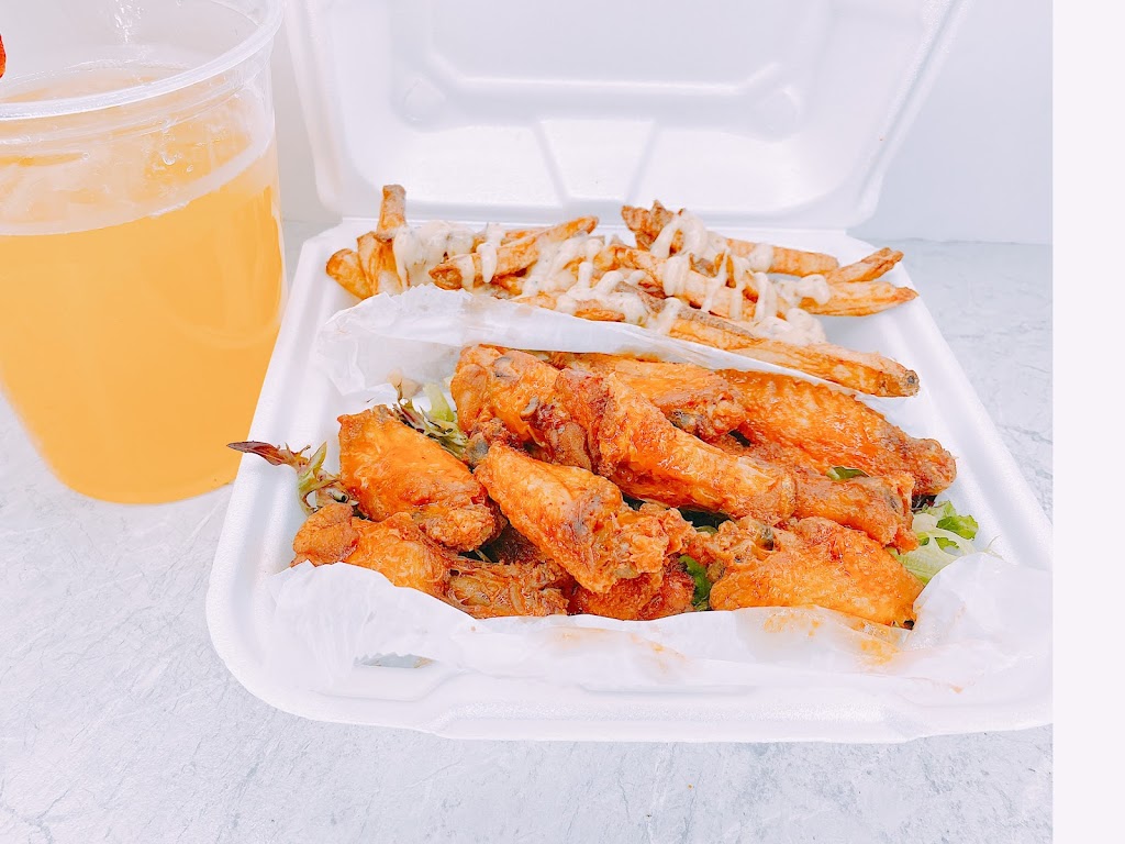 Atlanta Peach Wings | meal takeaway | 7095 S US 17-92, Fern Park, FL 32718, USA | 4073377700 OR +1 407-337-7700