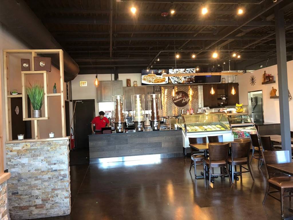 Melt n Dip Illinois | restaurant | 8258 S Harlem Ave, Bridgeview, IL 60455, USA | 7085460742 OR +1 708-546-0742