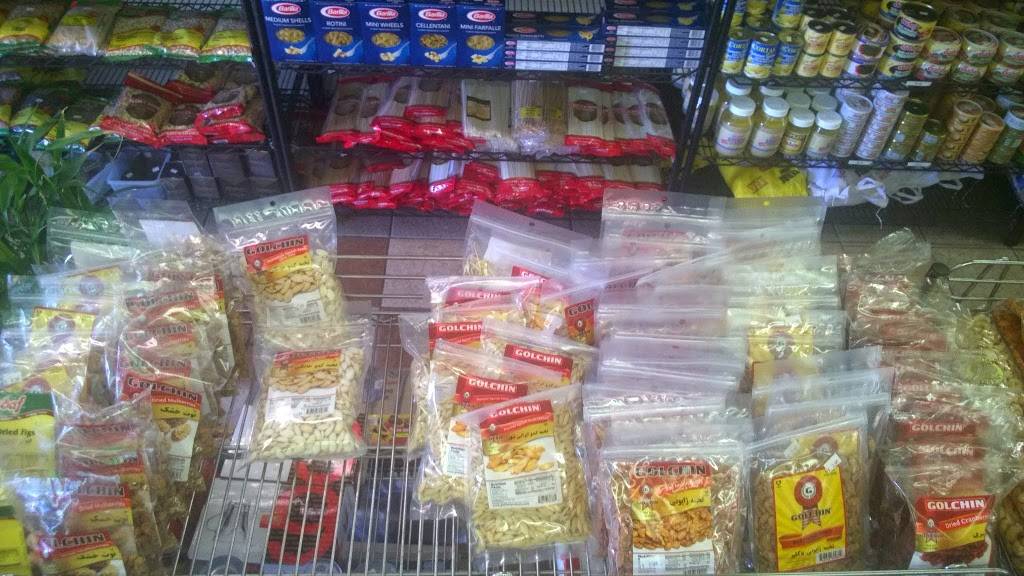 Pirooz Market International | restaurant | 1614 S El Camino Real, San Mateo, CA 94402, USA | 6505740102 OR +1 650-574-0102