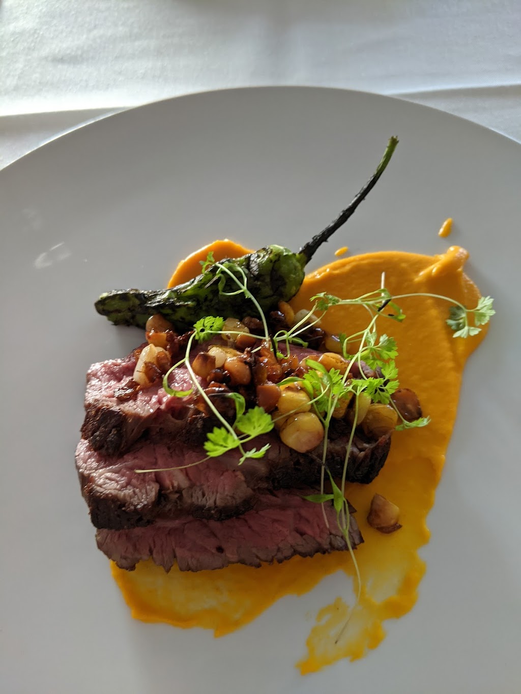 Restaurant Beck | restaurant | 2345 US-101, Depoe Bay, OR 97341, USA | 5417653220 OR +1 541-765-3220