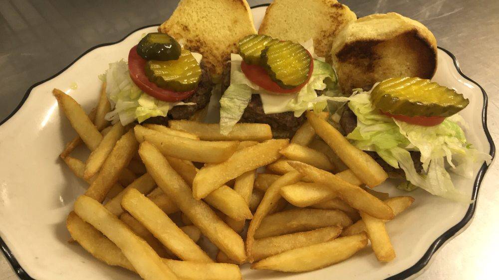 Alecos Café & Restaurant | restaurant | 714 N 3rd St, Harrisburg, PA 17102, USA | 7172309000 OR +1 717-230-9000