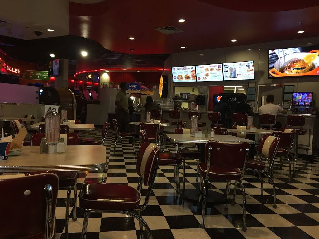 Johnny Rockets | restaurant | 11130 Malibu Dr, Dallas, TX 75229, USA | 9722477223 OR +1 972-247-7223