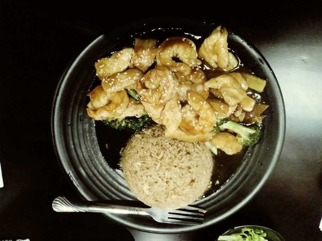 Token Ramen & Kung Fu Tea | restaurant | 5085 34th St S, St. Petersburg, FL 33711, USA | 7278009998 OR +1 727-800-9998