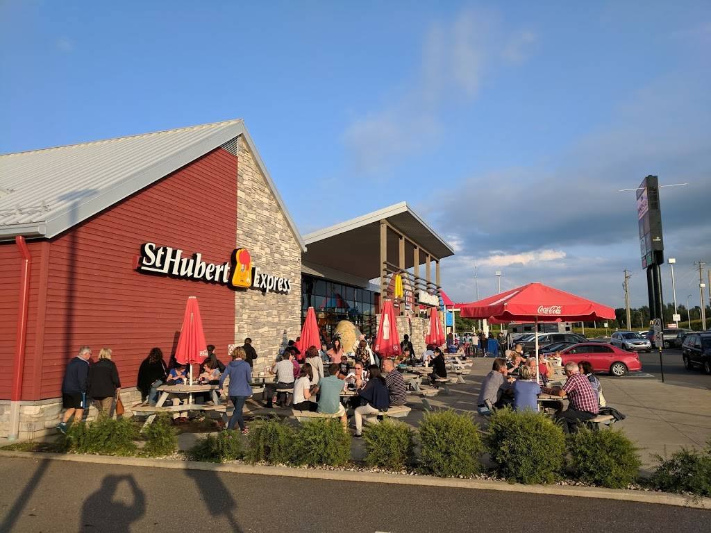 McDonalds | cafe | 180 Rang du Moulin Rouge, Saint-Léonard-dAston, QC J0C 1M0, Canada | 8192530173 OR +1 819-253-0173