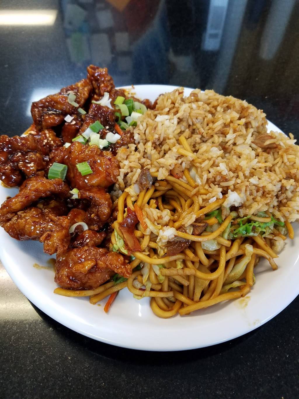 Hong Kong Diner | restaurant | 9410 Prototype Dr # 23, Reno, NV 89521, USA | 7758521113 OR +1 775-852-1113