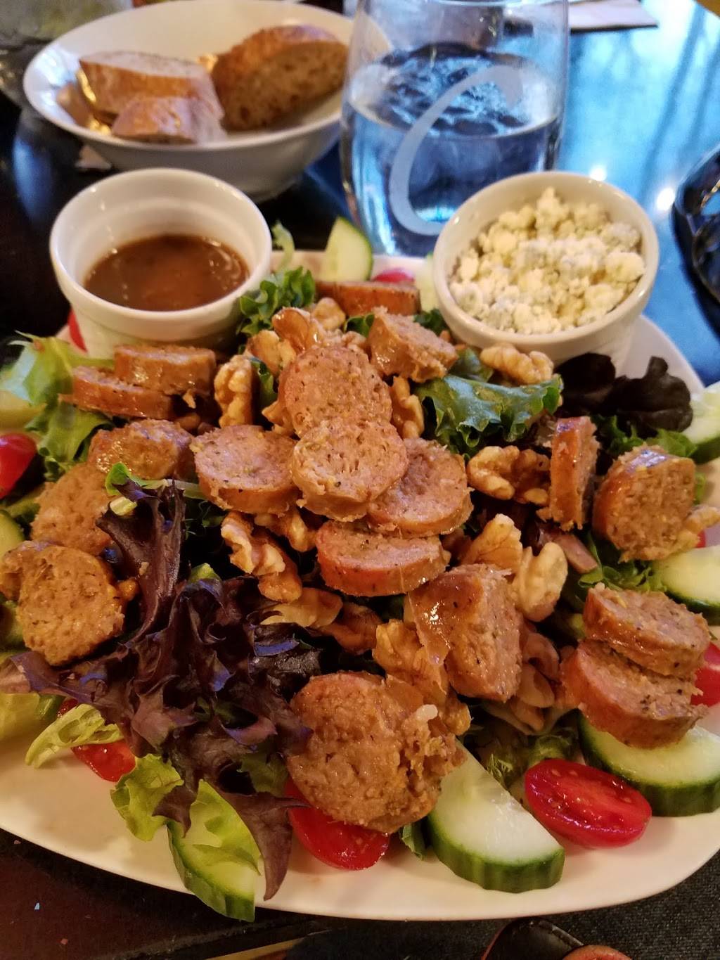 Cucina Di Rosa | restaurant | 1620 N Bell School Rd, Rockford, IL 61107, USA | 8153955040 OR +1 815-395-5040