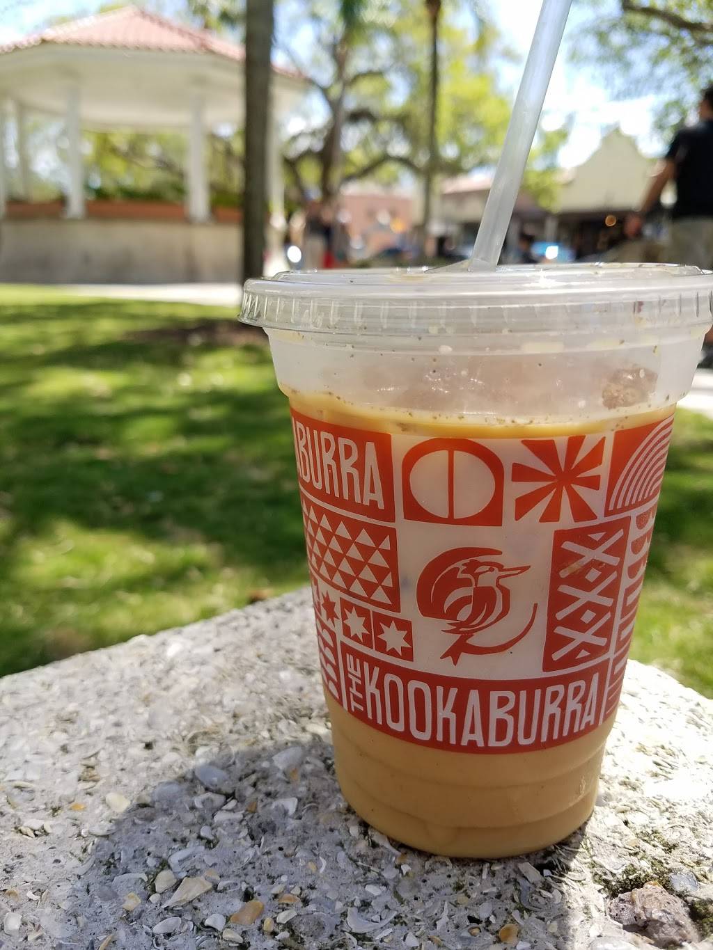 The Kookaburra | bakery | 24 Cathedral Pl, St. Augustine, FL 32084, USA | 9042099391 OR +1 904-209-9391