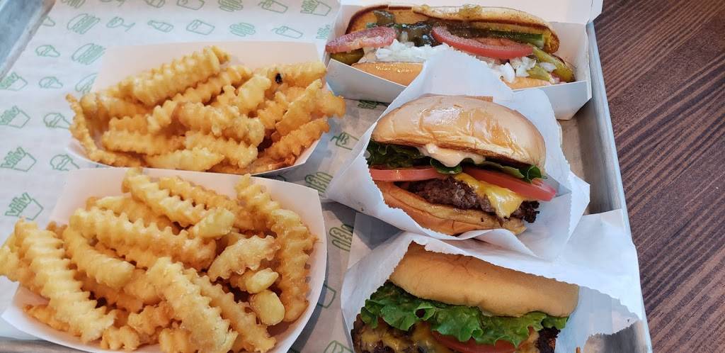 Shake Shack | restaurant | 190 N Cattlemen Rd UNIT 1, Sarasota, FL 34243, USA | 9414131351 OR +1 941-413-1351
