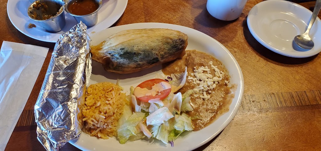 Hacienda Arandas | restaurant | 2397 E Saunders St, Laredo, TX 78041, USA | 9567536003 OR +1 956-753-6003