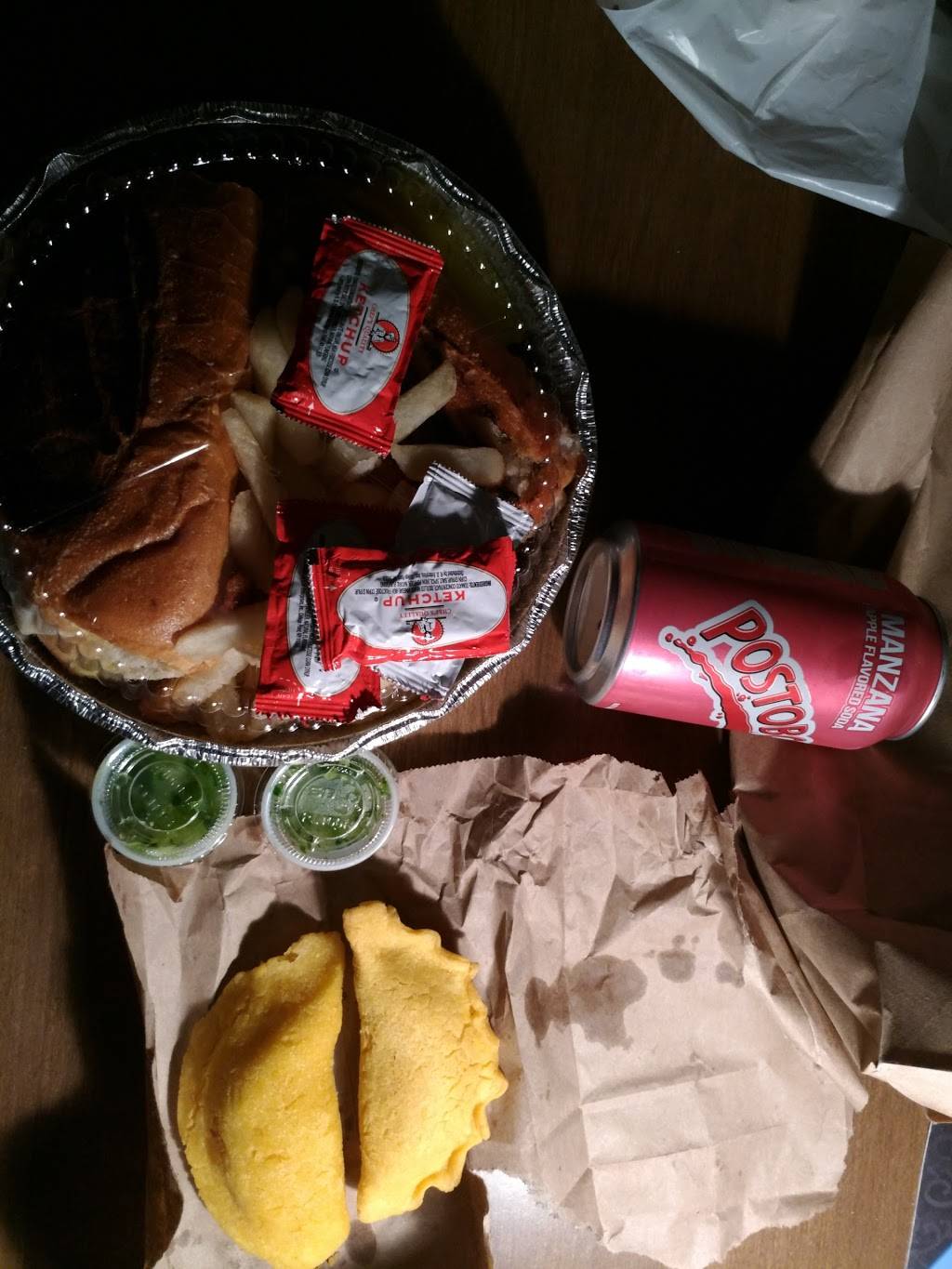 Corazon Latino | restaurant | 138-40 84th Dr, Briarwood, NY 11435, USA | 7182628661 OR +1 718-262-8661