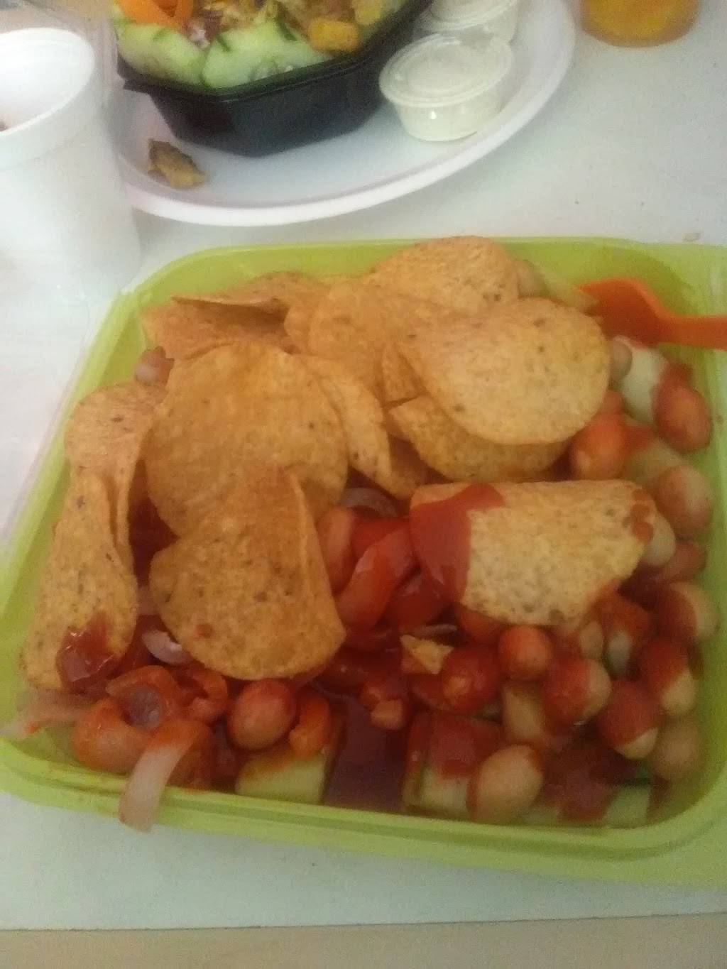 Las Palmitas Fruit | restaurant | 8029 E Florence Ave, Downey, CA 90240, USA | 5623812287 OR +1 562-381-2287