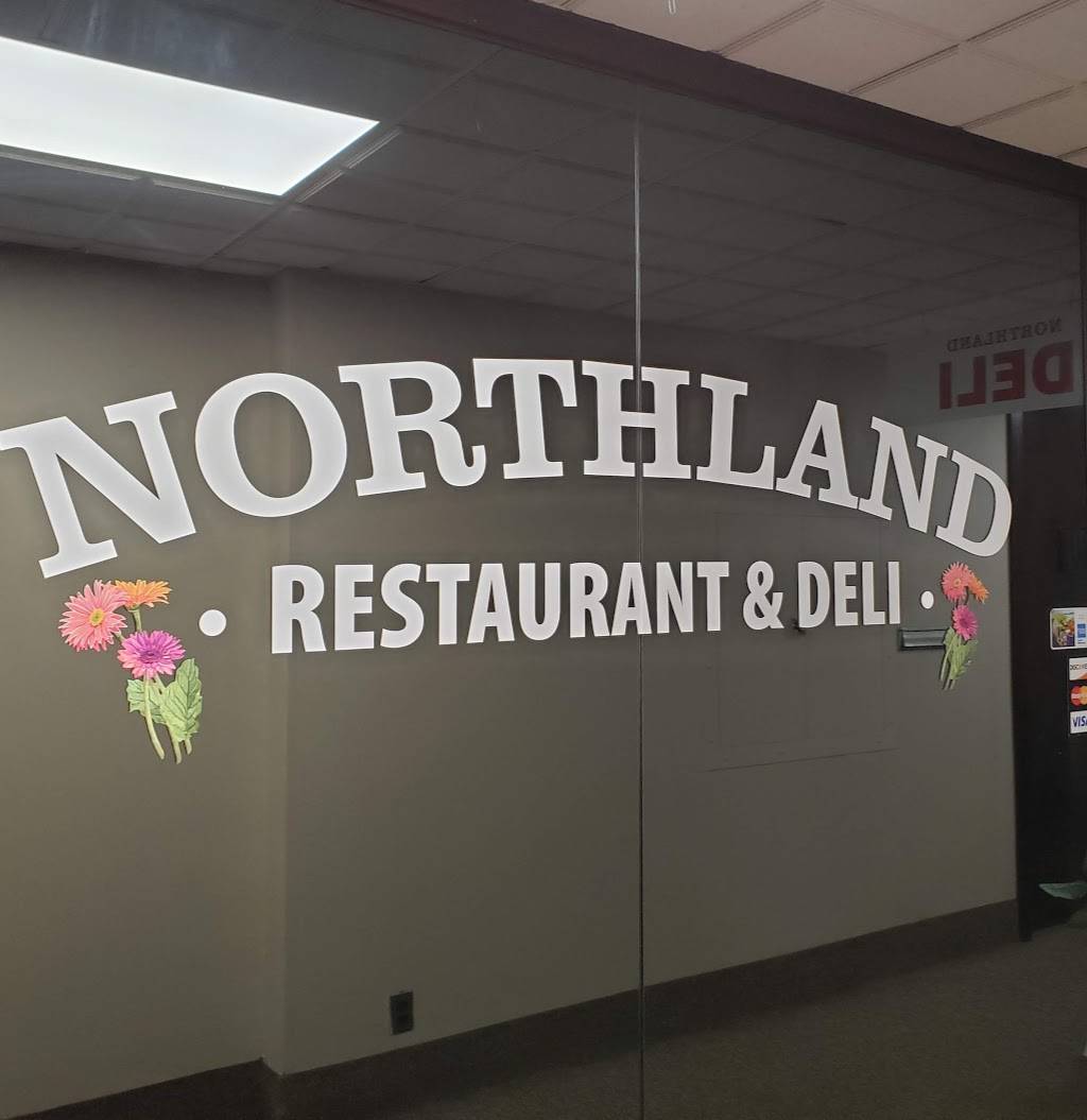 Northland Cafe | restaurant | 20905 Greenfield Rd Suite 100, Southfield, MI 48075, USA | 2488648127 OR +1 248-864-8127
