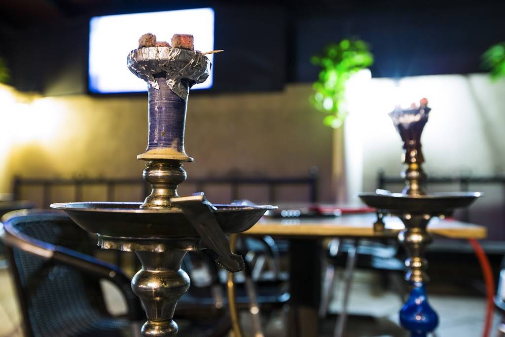 Pyramido Mediterranean Grill and Hookah Lounge | restaurant | 4907 Lankershim Blvd, North Hollywood, CA 91601, USA | 8187610900 OR +1 818-761-0900