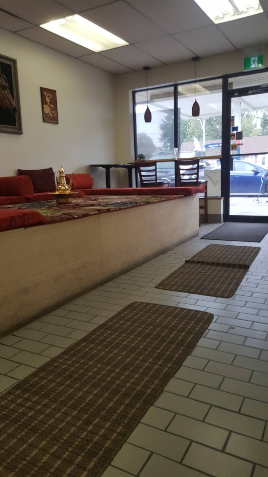 Kebab and Shawarma | restaurant | 951 Devonshire Ave, Woodstock, ON N4S 5S1, Canada | 5192903011 OR +1 519-290-3011