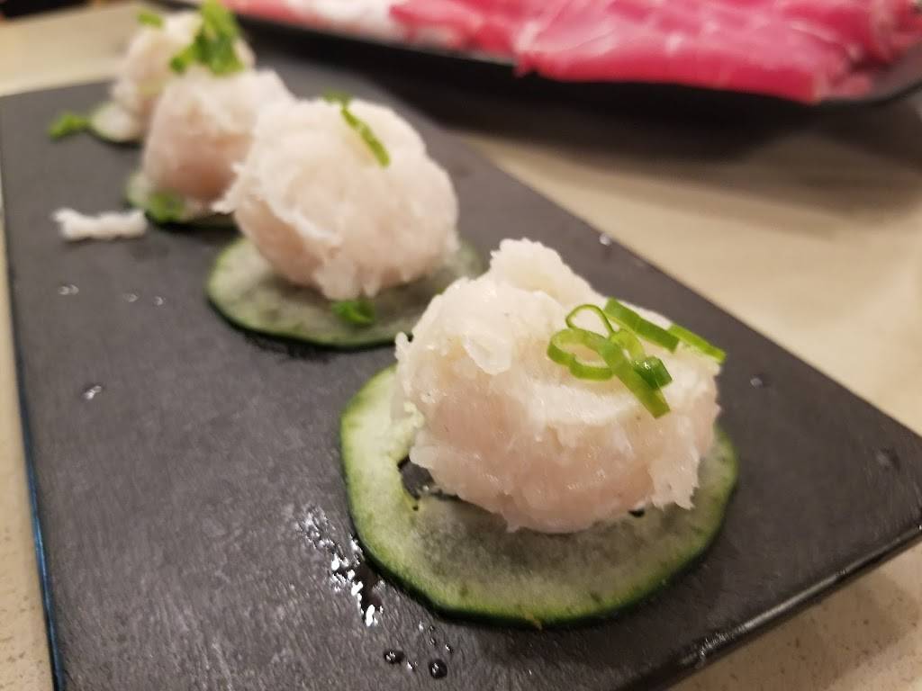 SHABU-WORKS | restaurant | 9841 Mira Mesa Blvd, San Diego, CA 92131, USA | 8588605730 OR +1 858-860-5730