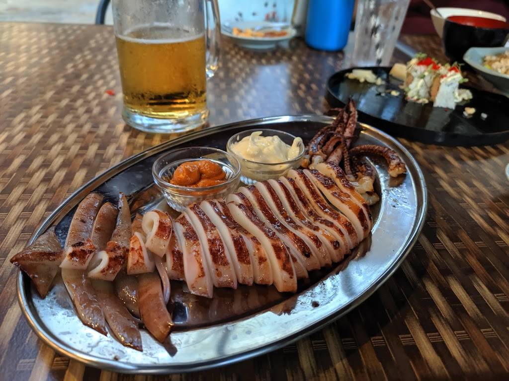 Izakaya Kawagoe | restaurant | 226 Lewers St L215, Honolulu, HI 96815, USA | 8089132017 OR +1 808-913-2017