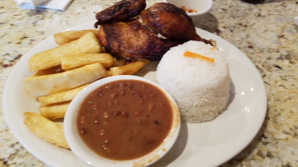 El Meson Restaurant and Bar | restaurant | 615 S Frederick Ave # A, Gaithersburg, MD 20877, USA | 3012082607 OR +1 301-208-2607