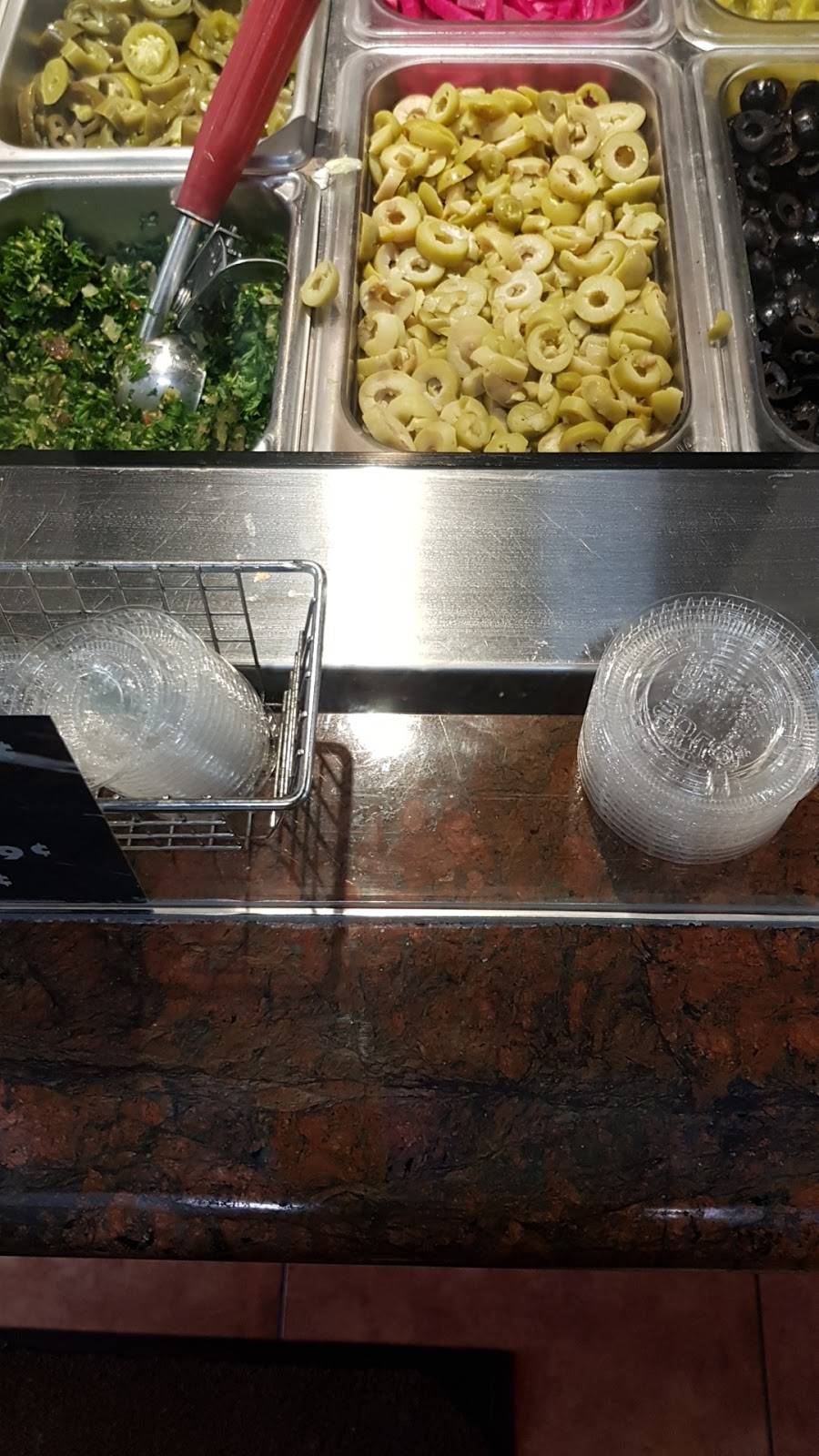 Pita Land | restaurant | 676 Wellington St E, Aurora, ON L4G 0K3, Canada | 9055037482 OR +1 905-503-7482