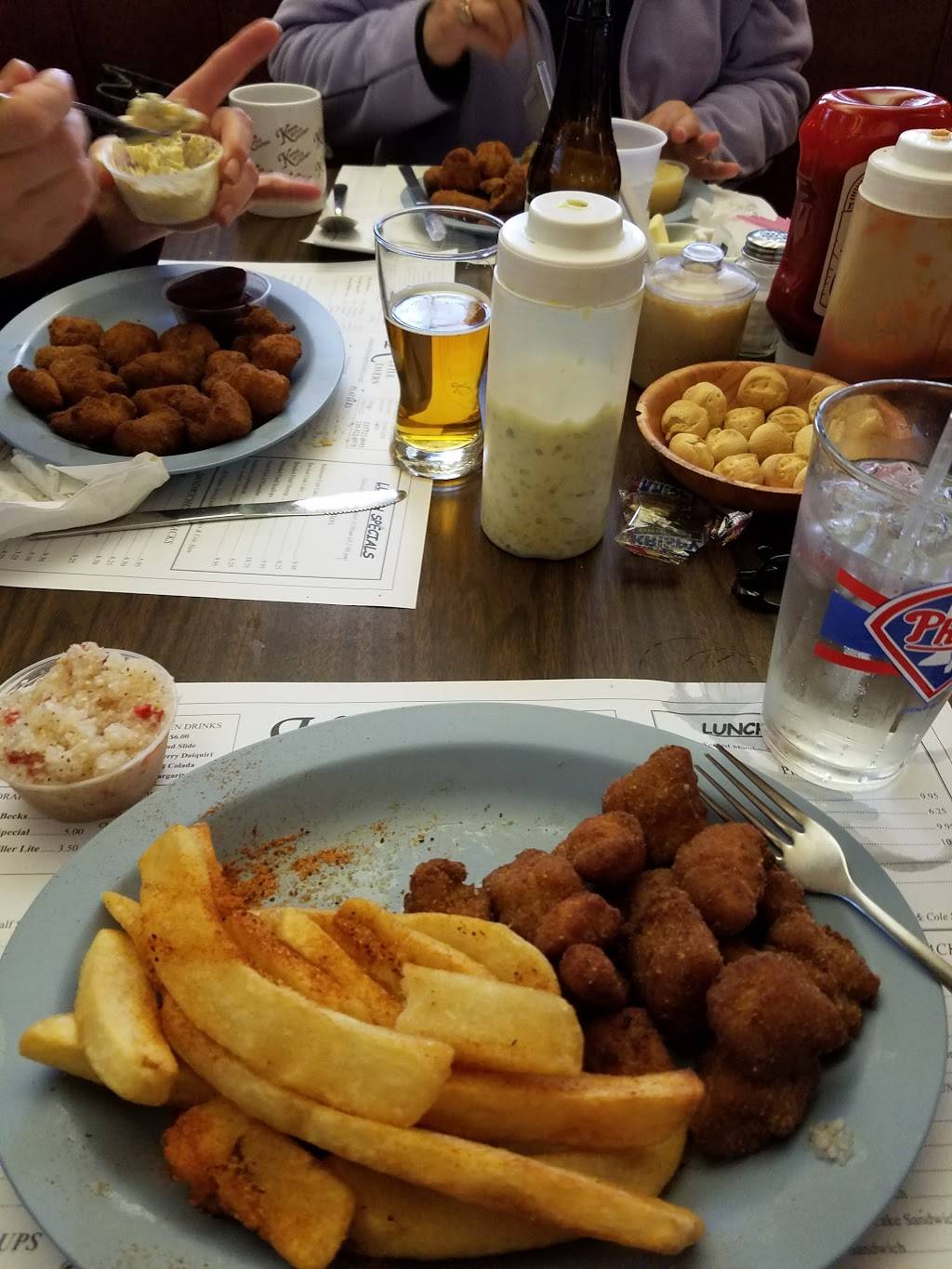 Kopper Kettle Takeout | restaurant | 1985 Bridgetown Pike, Feasterville-Trevose, PA 19053, USA | 2153220975 OR +1 215-322-0975