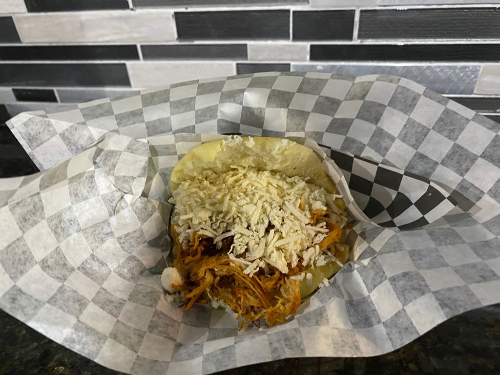 El Rincón De La arepera | restaurant | 183 W Hillsboro Blvd, Deerfield Beach, FL 33441, USA | 9545737378 OR +1 954-573-7378