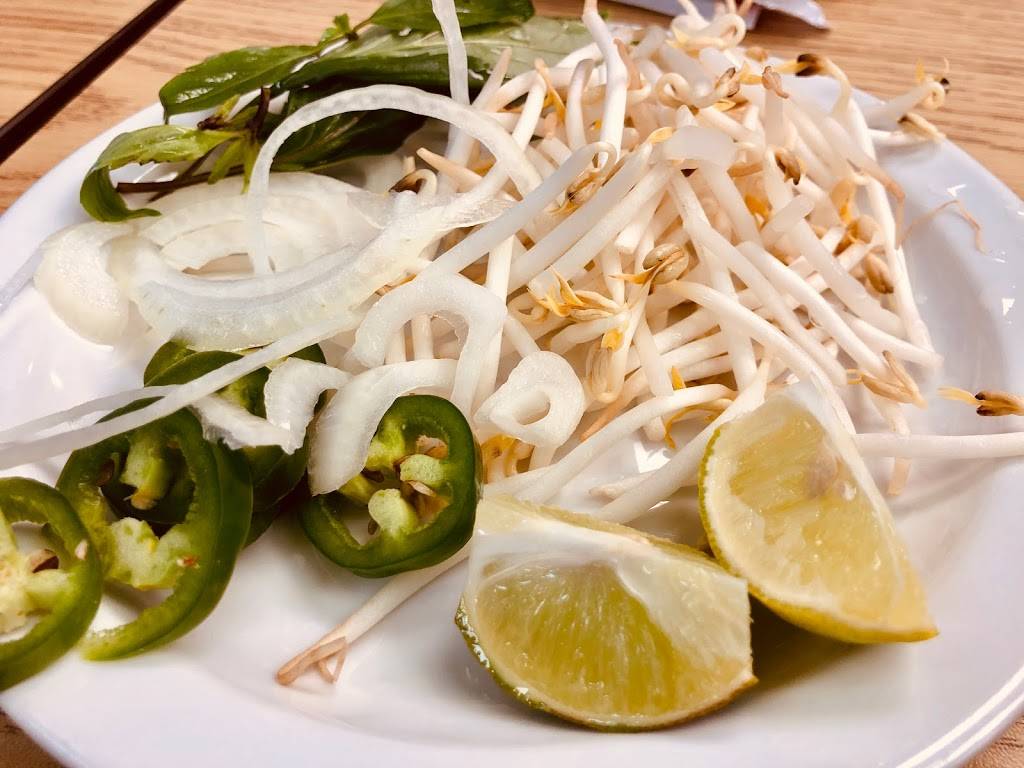 Pho Thanh Long Vietnamese Restaurant | restaurant | 2660 S Maryland Pkwy #21, Las Vegas, NV 89109, USA | 7028624448 OR +1 702-862-4448