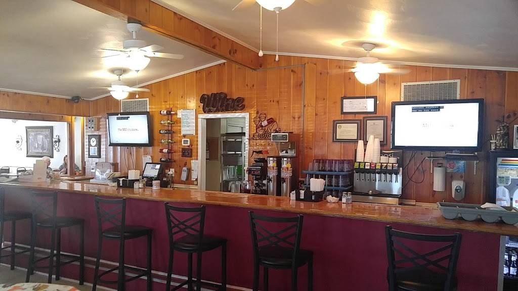 Ruths Place | restaurant | 17555 Virgil H Goode Hwy, Rocky Mount, VA 24151, USA | 5404897884 OR +1 540-489-7884