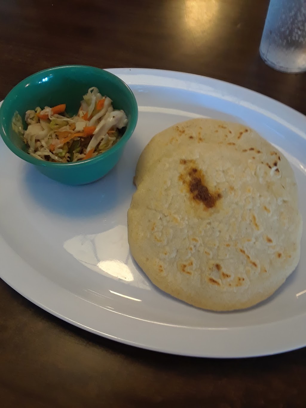 Rubens Pupuseria and Restaurante | restaurant | 3330 W Court St, Pasco, WA 99301, USA | 5093805219 OR +1 509-380-5219