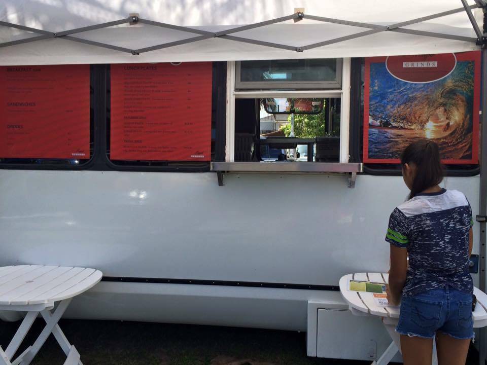 Mayjah Grinds | restaurant | 200 Akamainui St, Mililani, HI 96789, USA | 8087801639 OR +1 808-780-1639