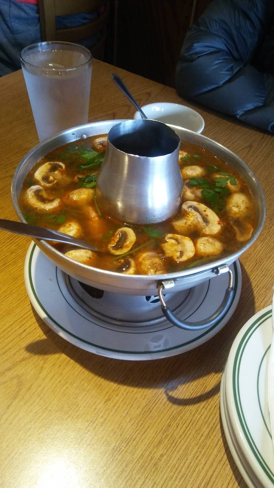 West Covina Thai Cuisine | restaurant | 106 N Grand Ave, West Covina, CA 91791, USA | 6263313799 OR +1 626-331-3799